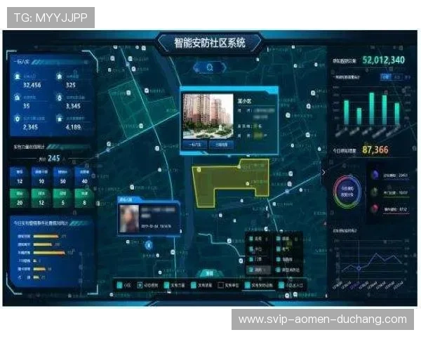 安博旗舰平台：构建智慧安防生态体系的关键环节